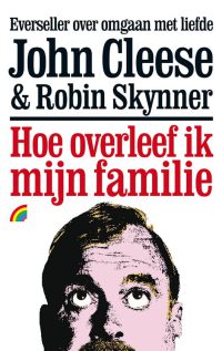 John Cleese & Robin Skynner