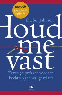 Dr. Sue Johnson